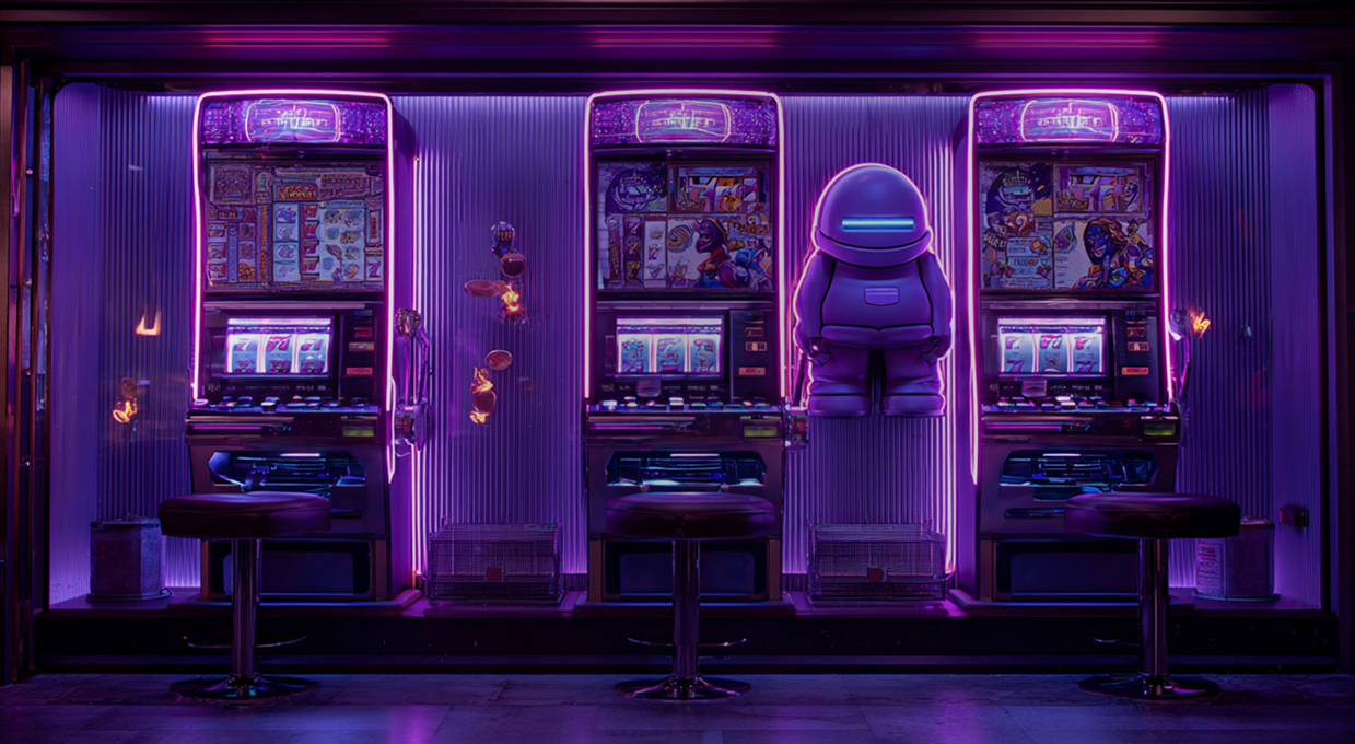Slot Monster