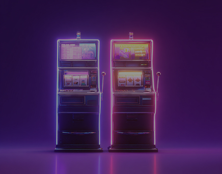 Slot Monster