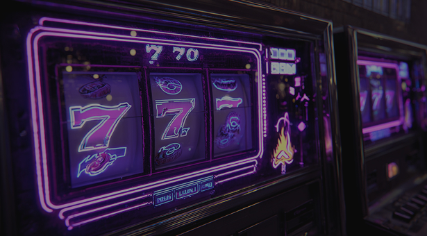 Slot Monster