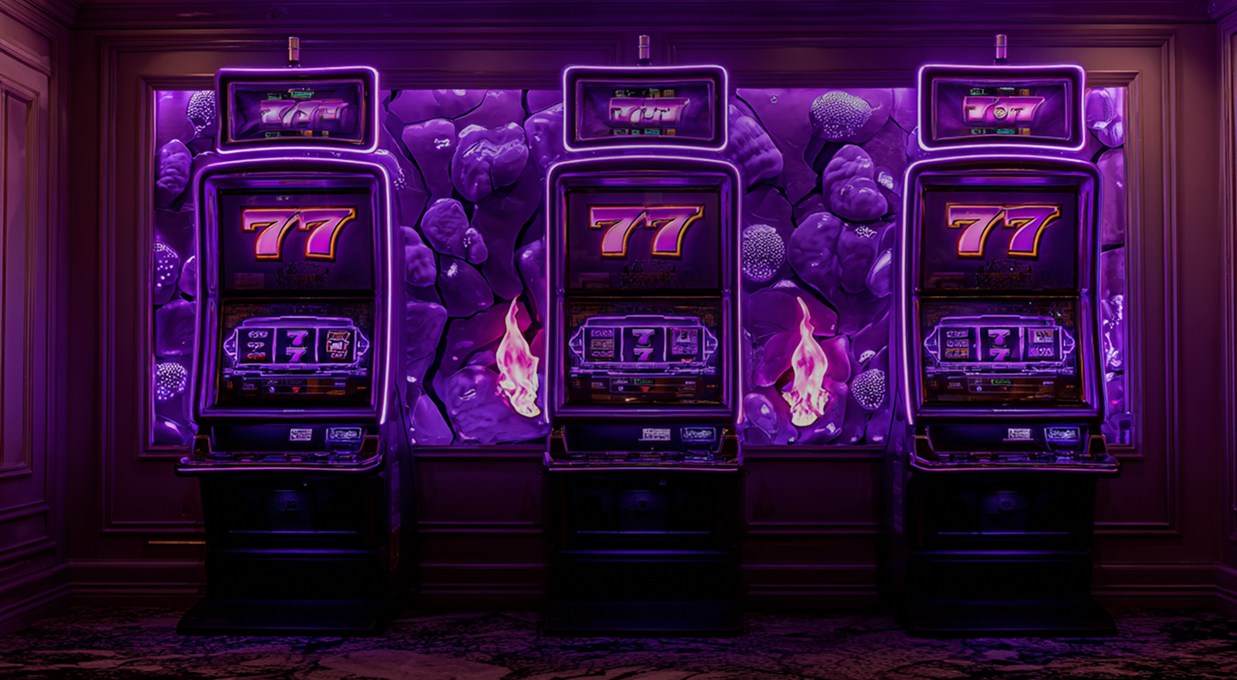 Slot Monster